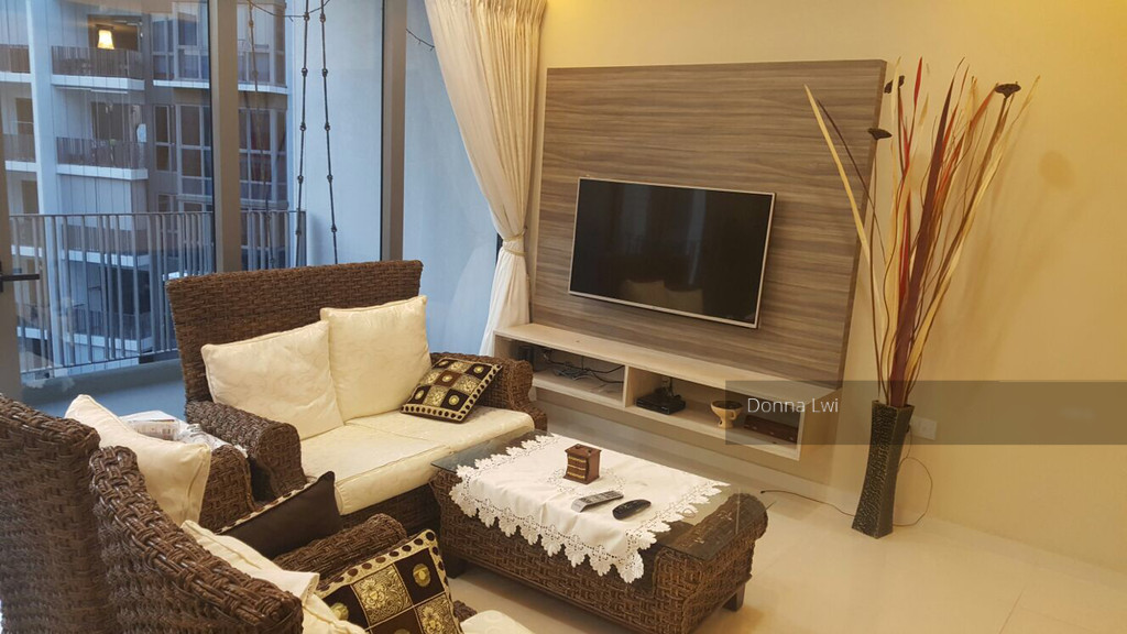H2O Residences thumbnail photo